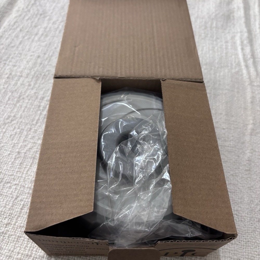 Pampered Chef Home Party Decorative Food Cutter Gift Quality NIB Kitchen - Picture 5 of 6